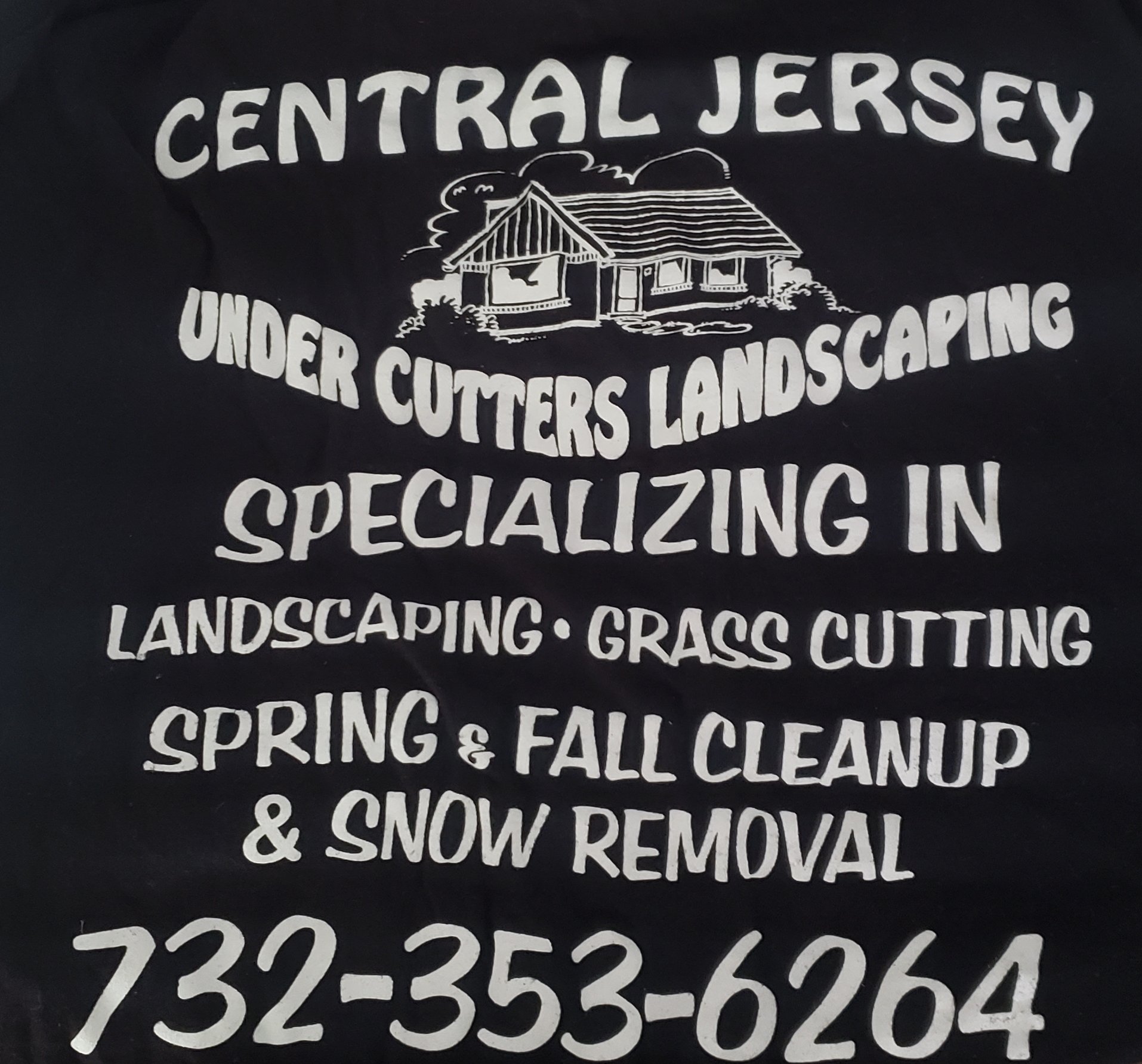 Avatar for Central Jersey Undercutters Landscaping 